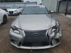 2015 LEXUS IS 350   à vendre chez Copart ON - TORONTO