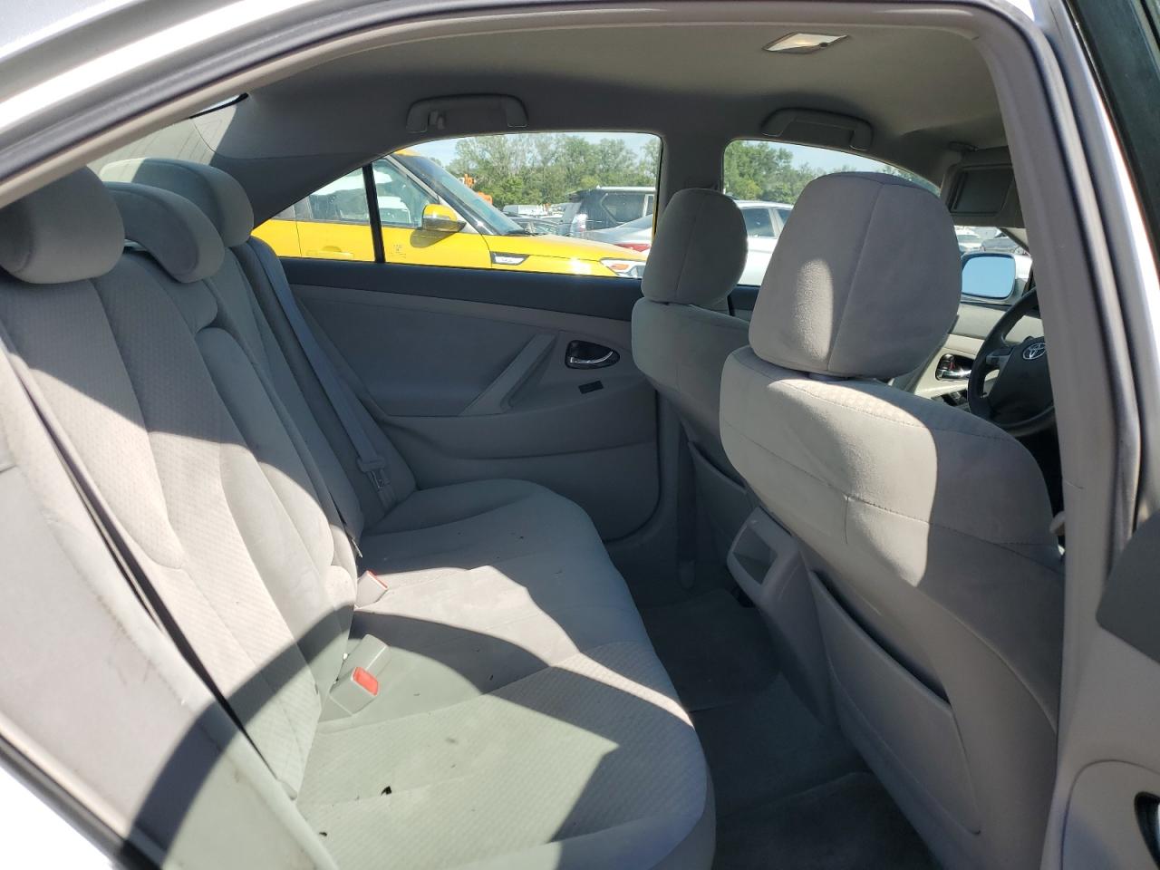 2007 Toyota Camry Ce VIN: 4T4BE46K87R005820 Lot: 70216895