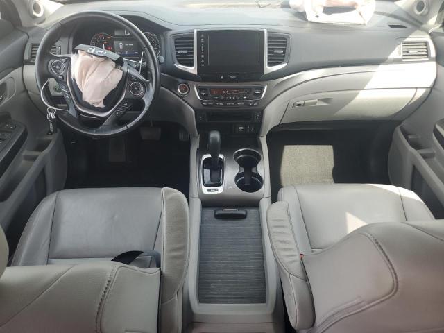  HONDA PILOT 2018 Синий