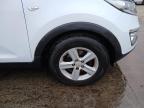 2015 KIA SPORTAGE 1 for sale at Copart WHITBURN