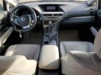 2013 LEXUS RX 350 BASE   for sale at Copart AB - EDMONTON