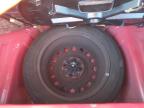 2009 CITROEN C1 VTR for sale at Copart WHITBURN