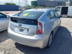 2013 TOYOTA PRIUS T SPIRIT VVT-I CVT  for sale at Copart BRISTOL