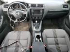 2017 VOLKSWAGEN JETTA SE   for sale at Copart ON - LONDON