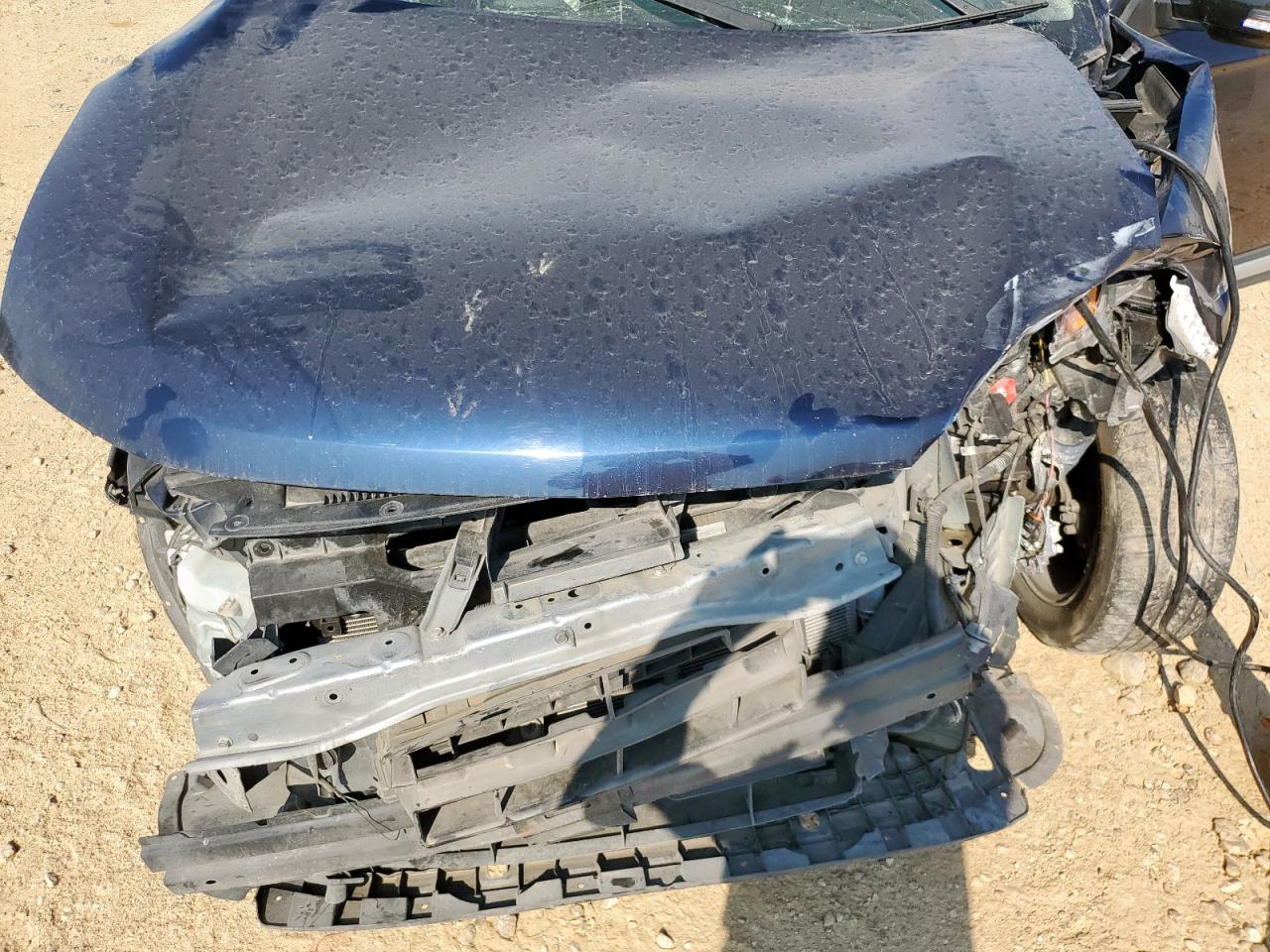 2019 Mitsubishi Outlander Se VIN: JA4AD3A35KZ053112 Lot: 70233235