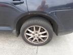 2008 PORSCHE CAYENNE TIPTRONIC  for sale at Copart WHITBURN