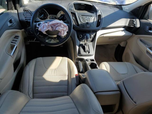  FORD ESCAPE 2016 Синий