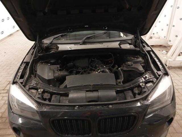 2014 BMW X1 SDRIVE1