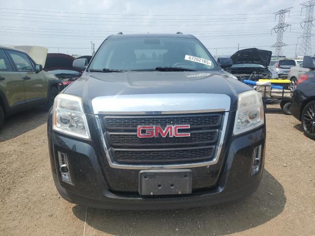 Parquets GMC TERRAIN 2015 Czarny