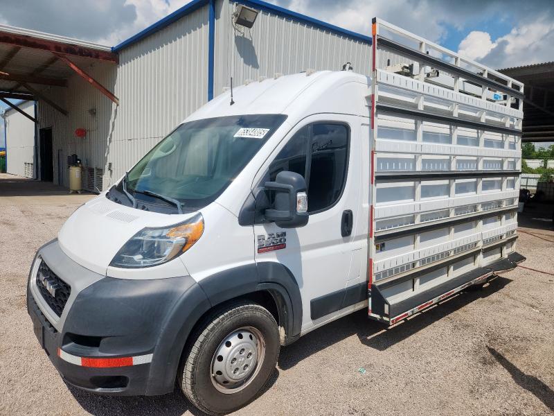 2020 Ram Promaster 3500 3500 High