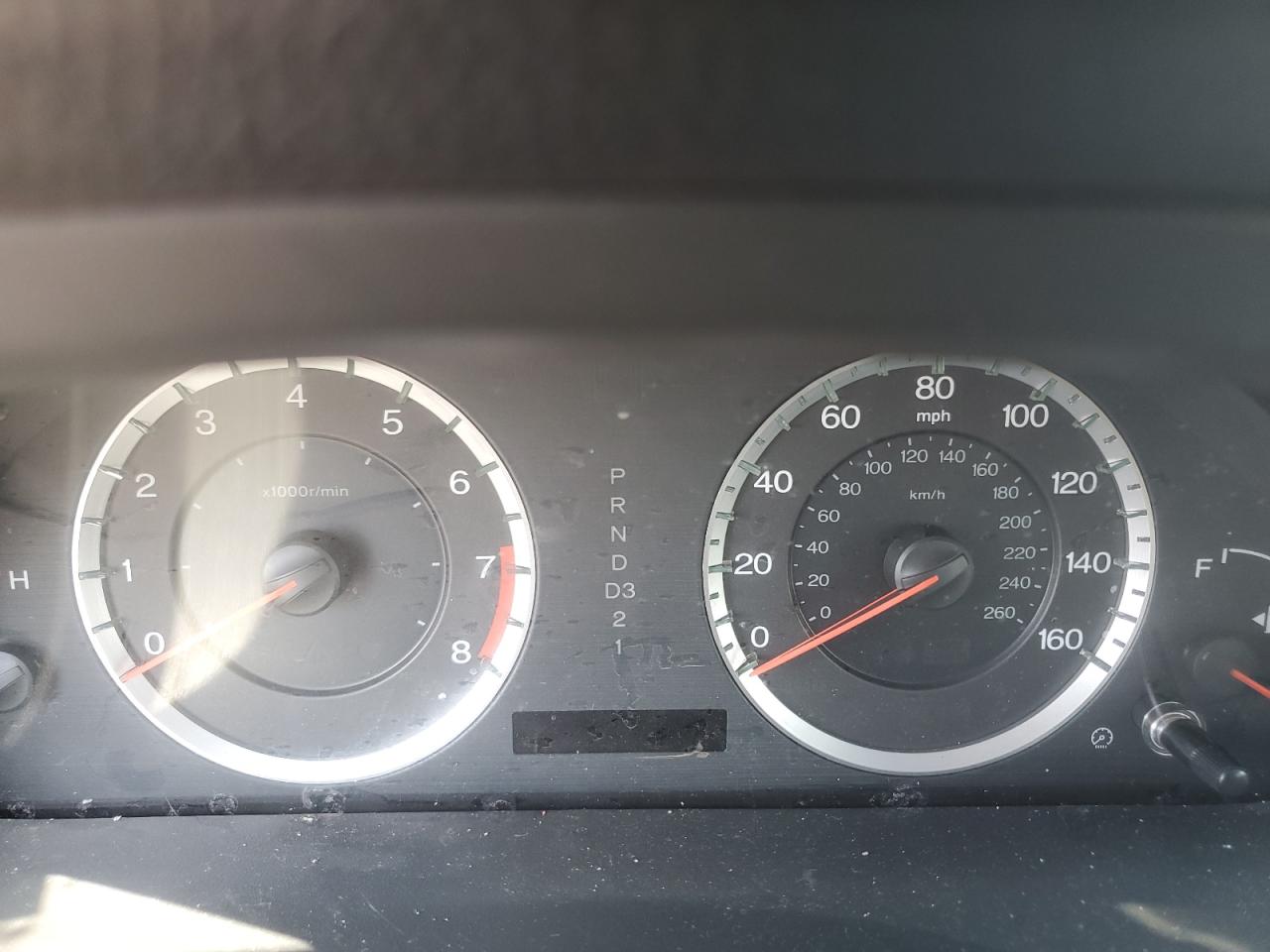 2009 Honda Accord Exl VIN: 1HGCP36889A030296 Lot: 69909935