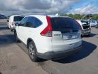 2013 HONDA CR-V EX I-VTEC AUTO  for sale at Copart GLOUCESTER