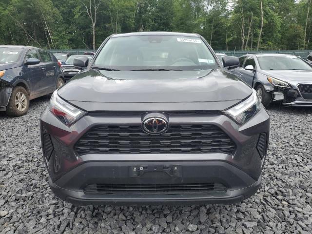  TOYOTA RAV4 2023 Szary