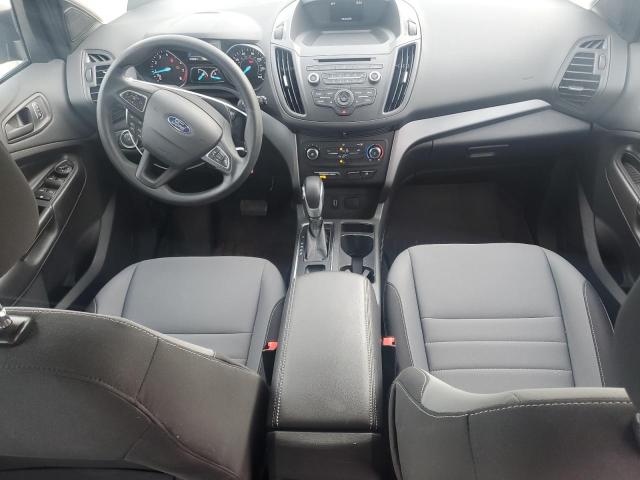  FORD ESCAPE 2017 Синий