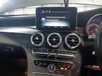 2017 MERCEDES-BENZ AMG C 43 PREMIUM + 4MATIC  for sale at Copart PETERLEE