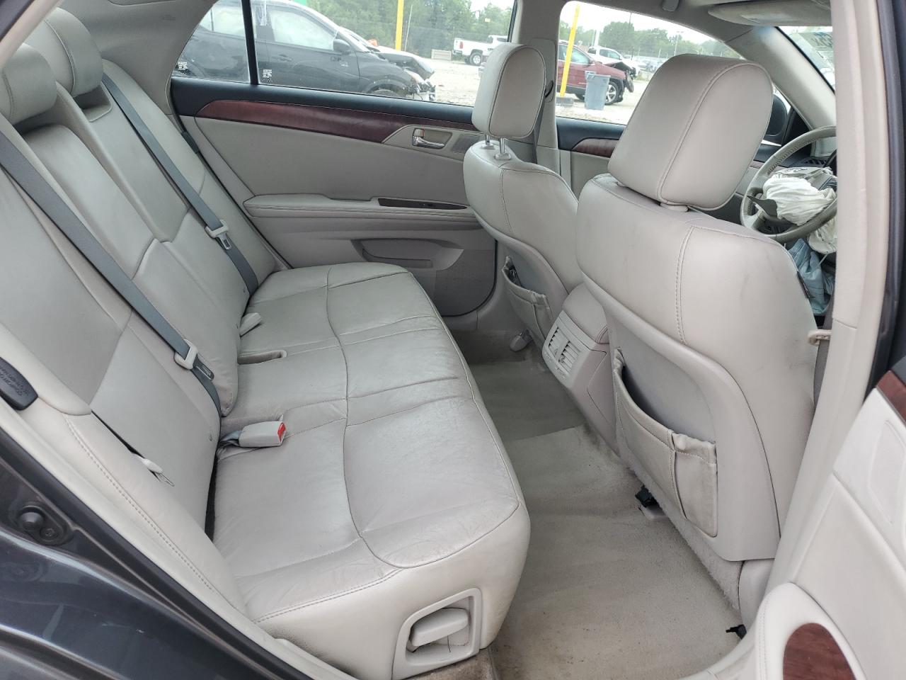 2012 Toyota Avalon Base VIN: 4T1BK3DB3CU446345 Lot: 67509065