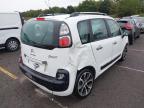2015 CITROEN C3 PICASSO SELECTION HDI  for sale at Copart SANDTOFT