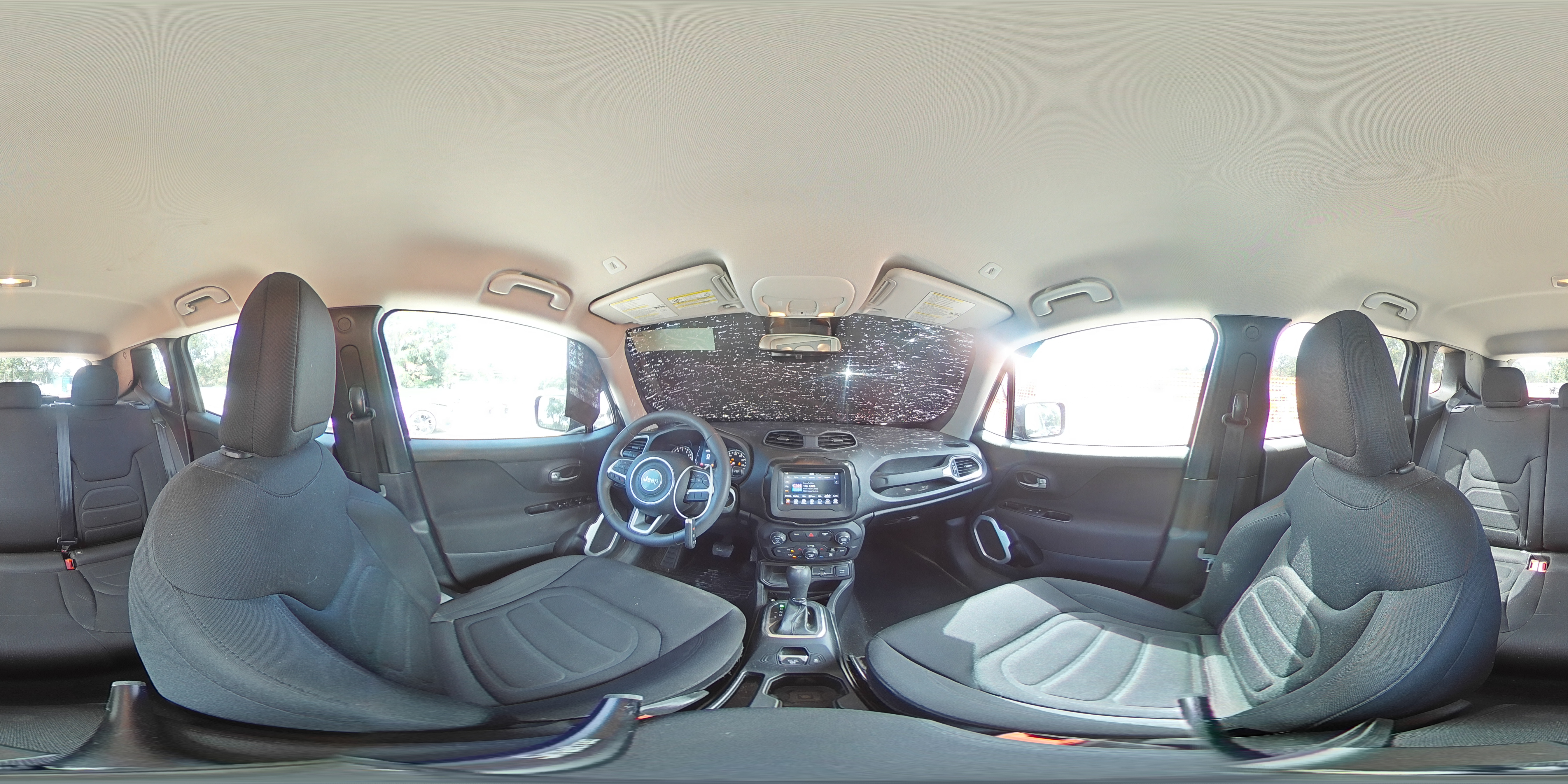 2019 Jeep Renegade Latitude VIN: ZACNJABB9KPK87422 Lot: 69422645