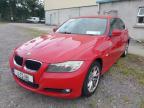 2011 BMW 316  for sale at Copart CASTLEDERMOT - IRELAND