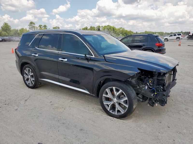  HYUNDAI PALISADE 2022 Czarny
