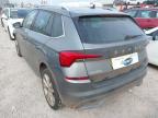 2023 SKODA KAMIQ SE L EXECUTIVE TSI  for sale at Copart BRISTOL