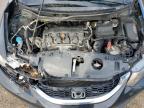 2015 HONDA CIVIC LX   à vendre chez Copart ON - LONDON