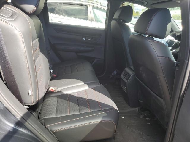 2025 HONDA CR-V EXL  