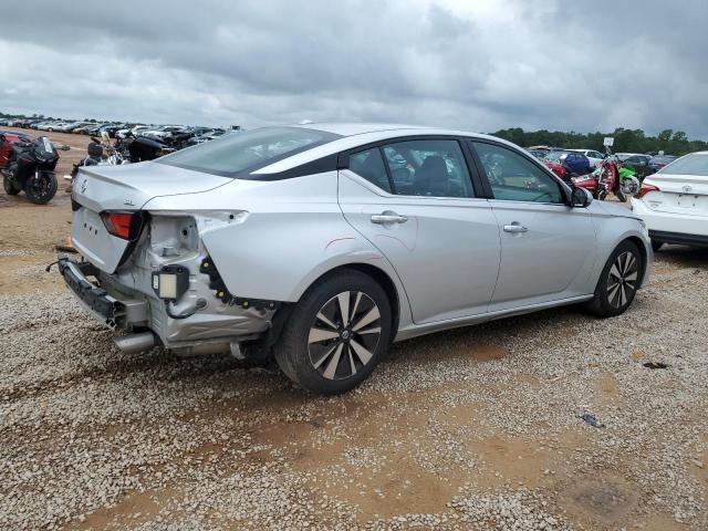  NISSAN ALTIMA 2020 Silver