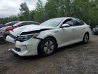 2017 KIA OPTIMA HYBRID   à vendre chez Copart ON - COOKSTOWN
