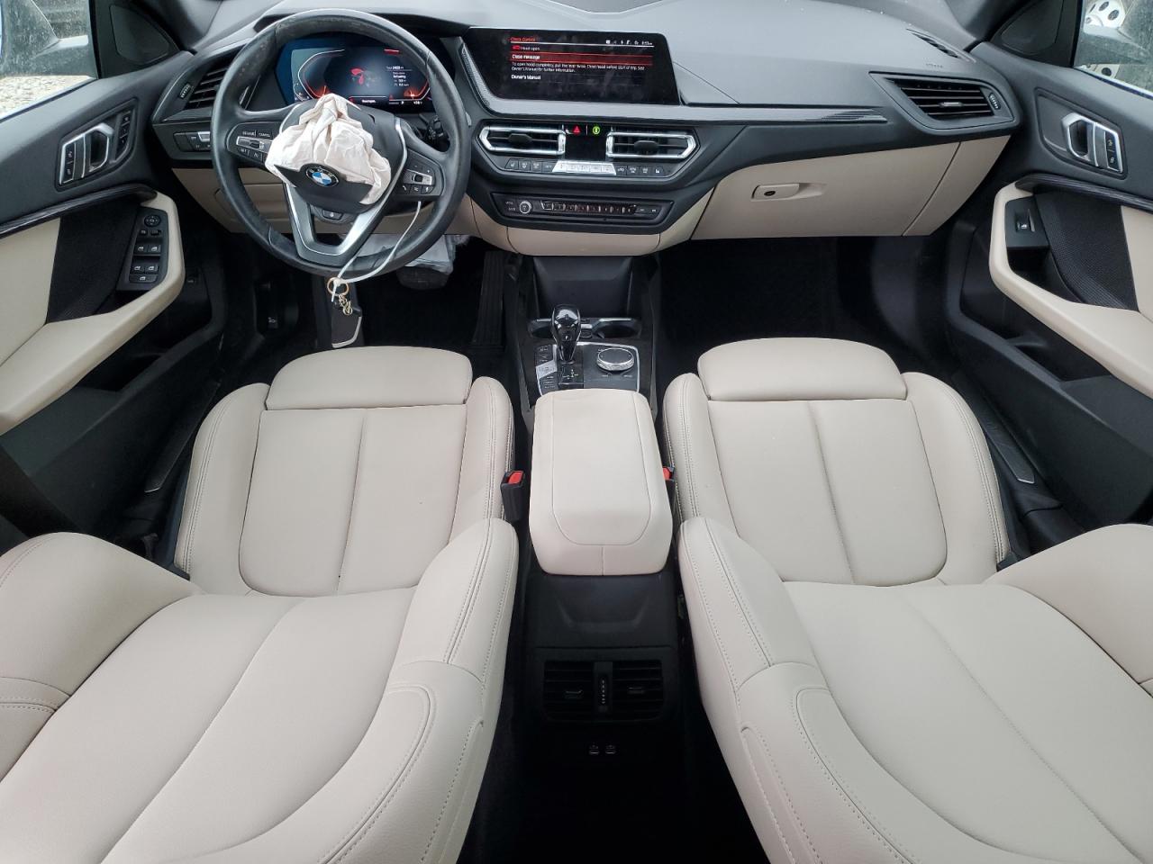 2022 BMW 228Xi VIN: WBA73AK09N7K08706 Lot: 70288325