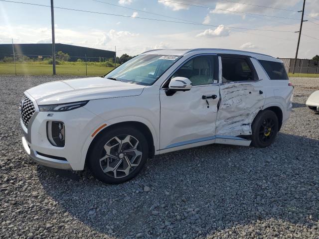HYUNDAI PALISADE C 2021