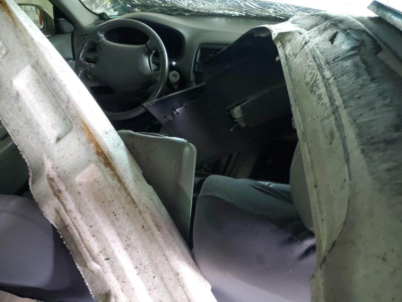 1998 Lexus Es 300 VIN: JT8BF28G8W0104148 Lot: 66908135