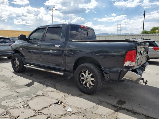  RAM 1500 2017 Угольный