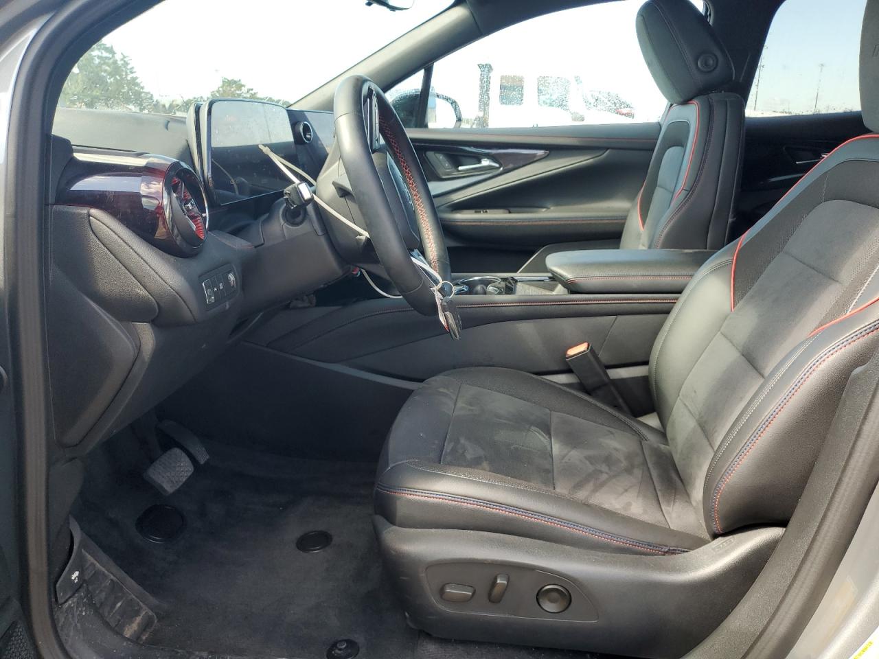 2024 Chevrolet Blazer Rs VIN: 3GNKDCRJ9RS148137 Lot: 69005545