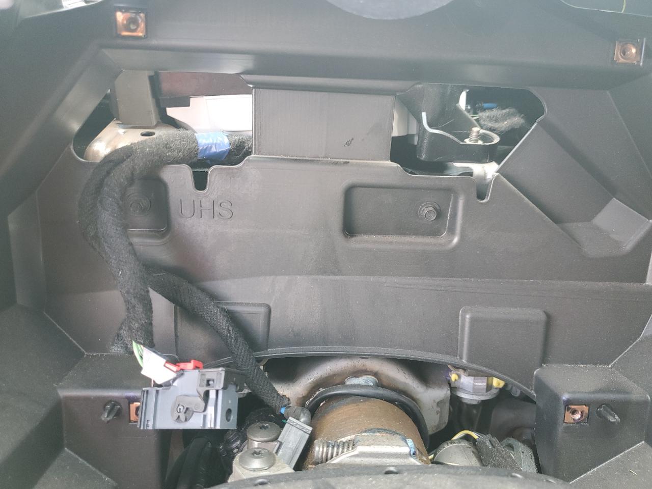 2016 GMC Yukon Denali VIN: 1GKS2CKJ4GR202912 Lot: 68841735