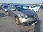 2013 RENAULT CAPTURD-QUE M-NAV ENERGY  for sale at Copart CHESTER
