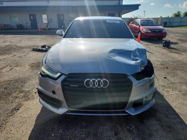  AUDI A6 2018 Szary