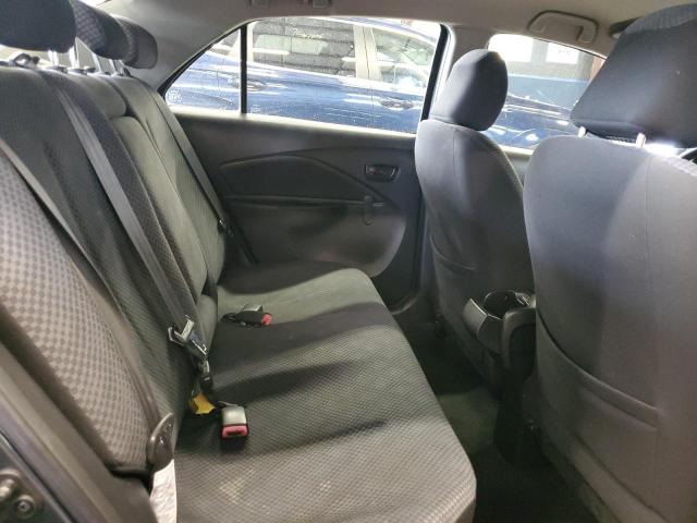 2007 TOYOTA YARIS   