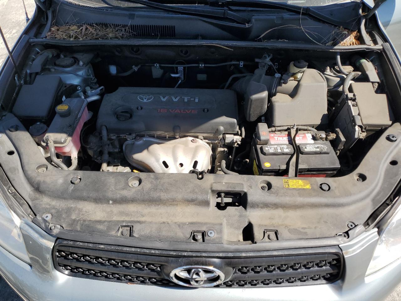 2008 Toyota Rav4 VIN: JTMZD33V486075622 Lot: 68866955