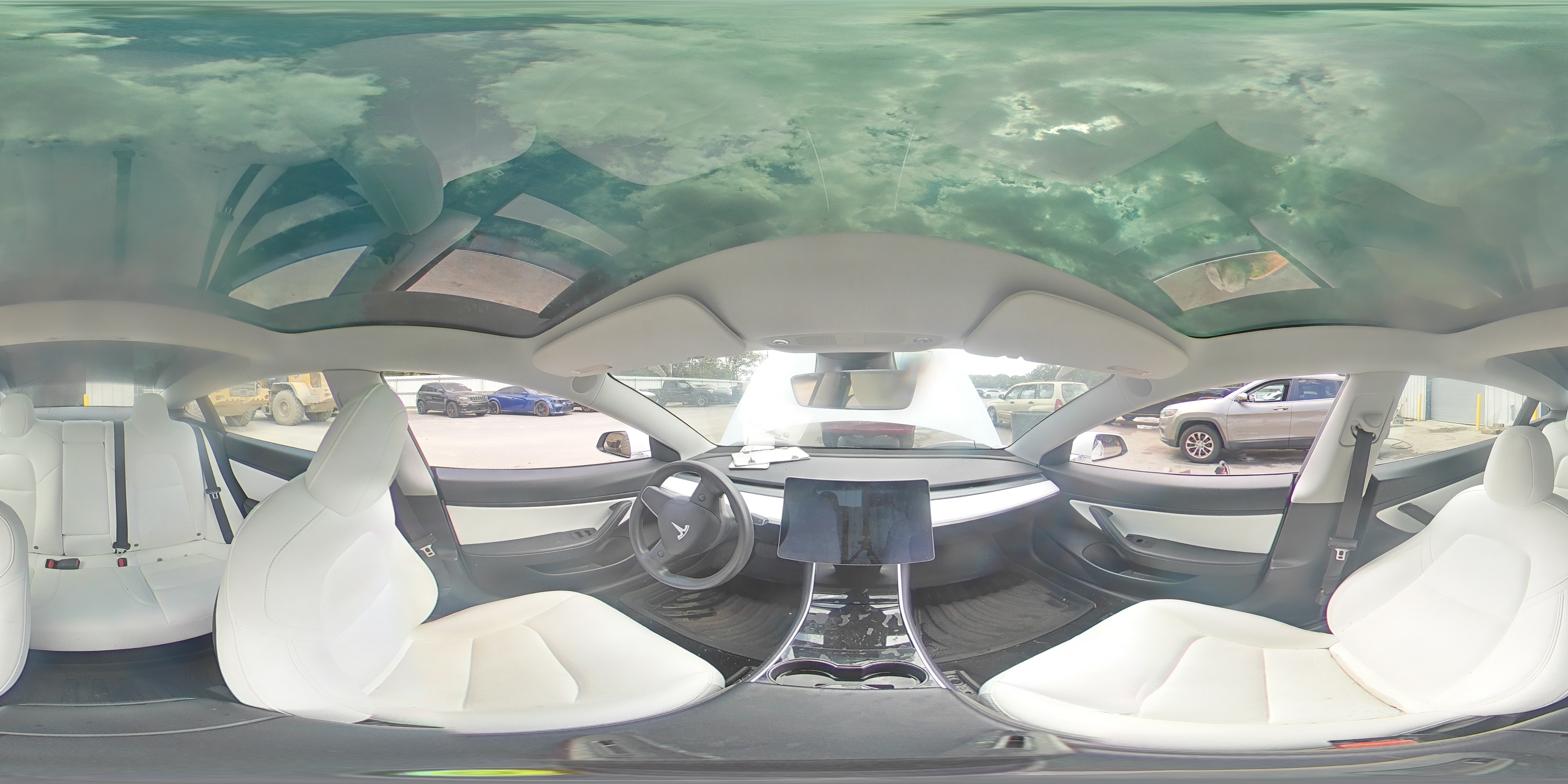 2020 Tesla Model 3 VIN: 5YJ3E1EA5LF785952 Lot: 70324445