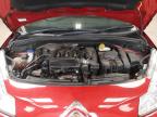 2013 CITROEN C3 SELECTI for sale at Copart WOLVERHAMPTON