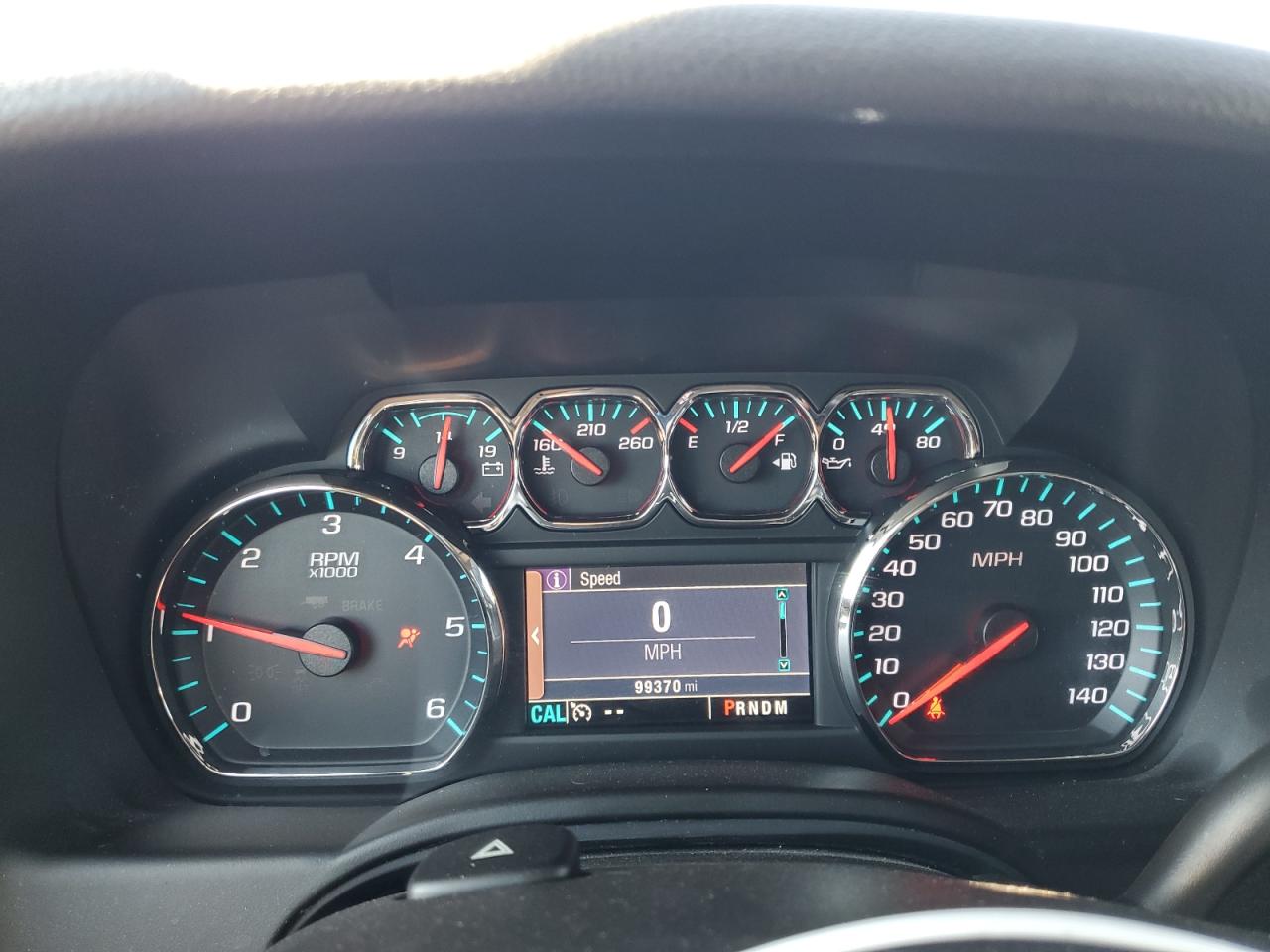 2015 Chevrolet Tahoe C1500 Ls VIN: 1GNSCAECXFR641595 Lot: 68126805