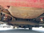 2022 FIAT 500 RED MHEV  for sale at Copart GLOUCESTER