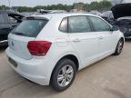 2018 VOLKSWAGEN POLO SE  for sale at Copart SANDY