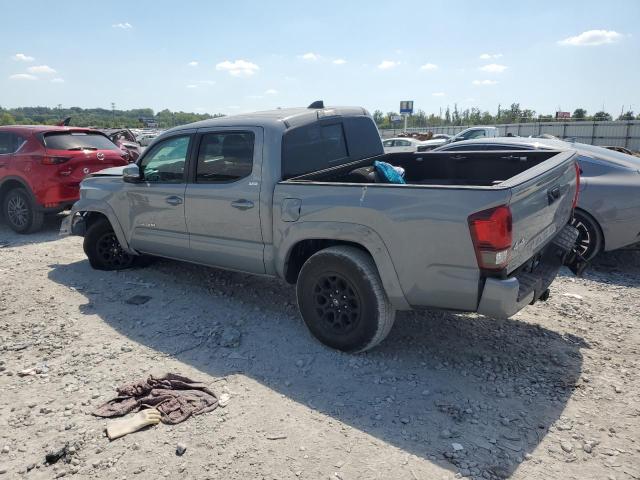  TOYOTA TACOMA 2021 Серый