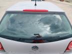 2008 VOLKSWAGEN POLO MATCH 80  for sale at Copart CORBY