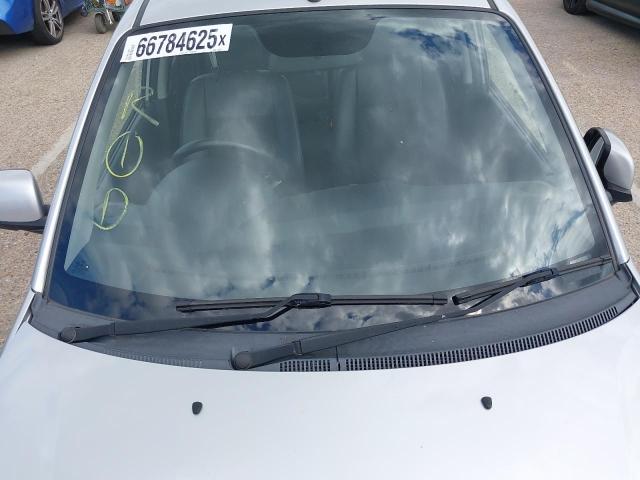 2011 KIA PICANTO 1