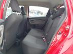 2015 TOYOTA YARIS ICON for sale at Copart SANDY