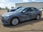 2019 VOLKSWAGEN JETTA S   for sale at Copart AB - CALGARY