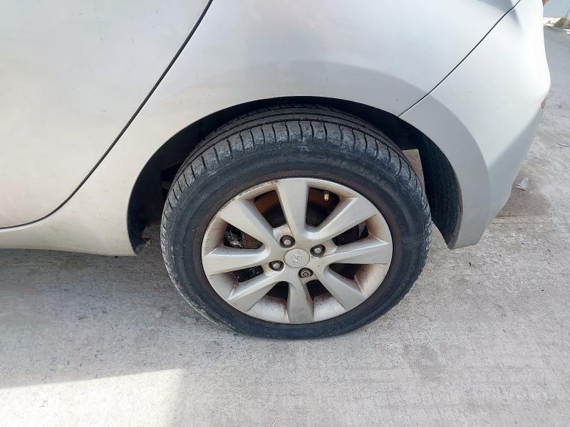 2013 HYUNDAI I20 ACTIVE